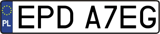 EPDA7EG