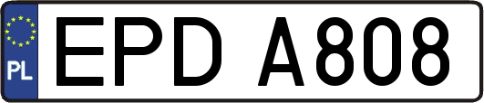 EPDA808