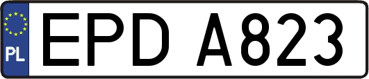 EPDA823