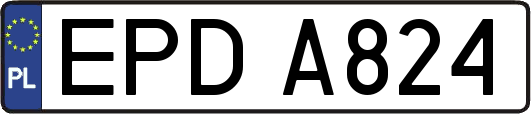 EPDA824