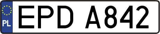 EPDA842