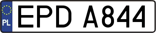 EPDA844