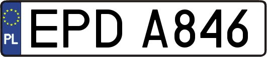 EPDA846