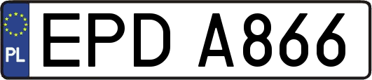 EPDA866