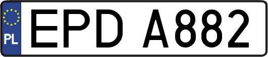 EPDA882