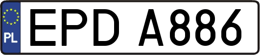 EPDA886
