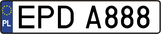 EPDA888
