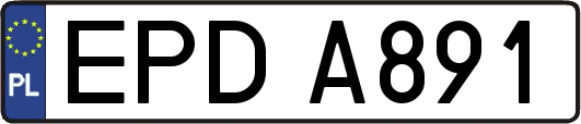 EPDA891