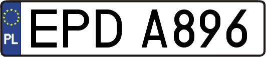 EPDA896