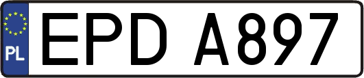 EPDA897