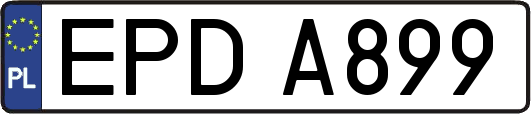 EPDA899