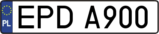 EPDA900