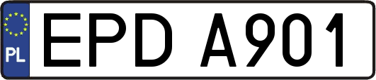 EPDA901