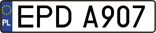 EPDA907
