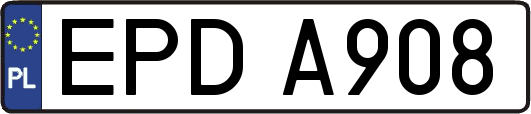 EPDA908