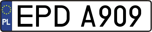 EPDA909
