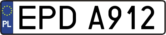 EPDA912