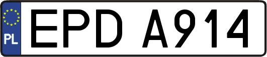 EPDA914
