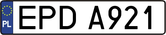 EPDA921