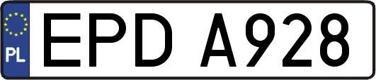 EPDA928