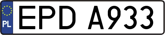 EPDA933