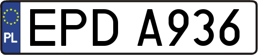 EPDA936