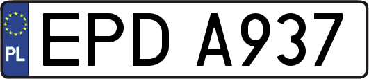 EPDA937