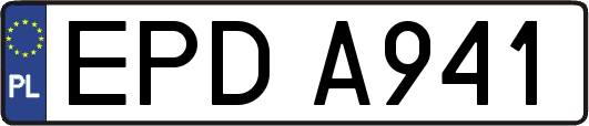 EPDA941