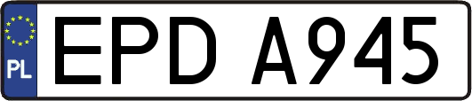 EPDA945