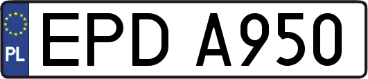EPDA950
