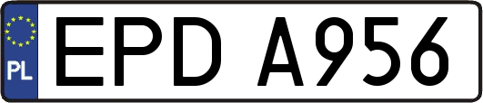EPDA956
