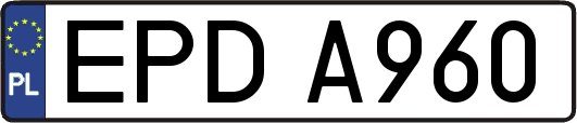 EPDA960