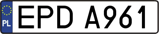 EPDA961