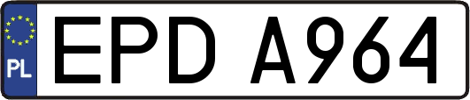 EPDA964