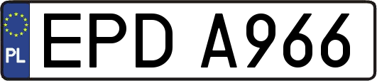 EPDA966