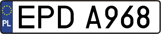 EPDA968