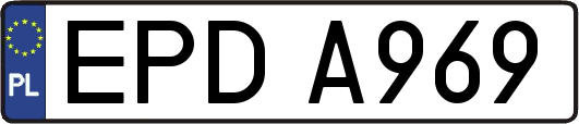 EPDA969