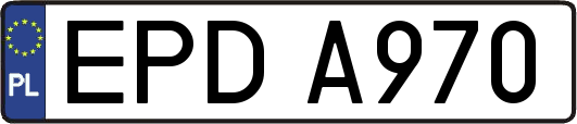 EPDA970