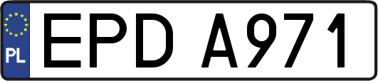 EPDA971
