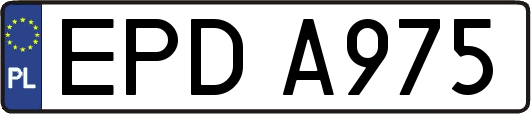 EPDA975
