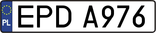 EPDA976