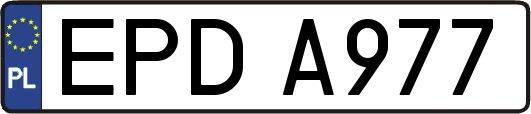 EPDA977
