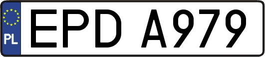EPDA979