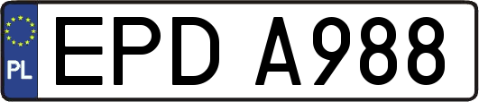 EPDA988