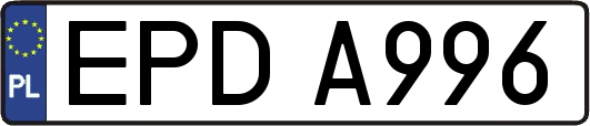 EPDA996
