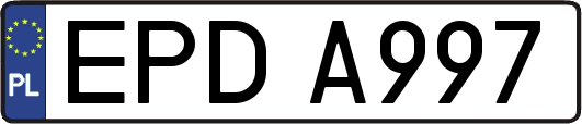 EPDA997