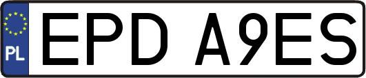 EPDA9ES