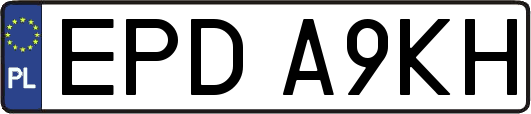 EPDA9KH