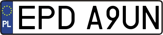 EPDA9UN
