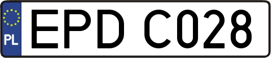 EPDC028